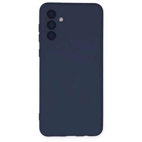 Samsung Galaxy A54 5G Kılıf Kamera Korumalı Lansman Silikon Kapak - 8