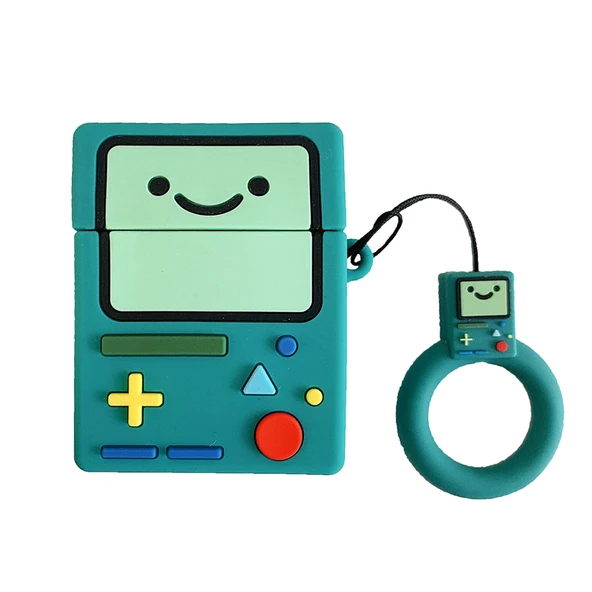 E2M AIRPODS 1-2 KILIF TETRİS - Resim 2