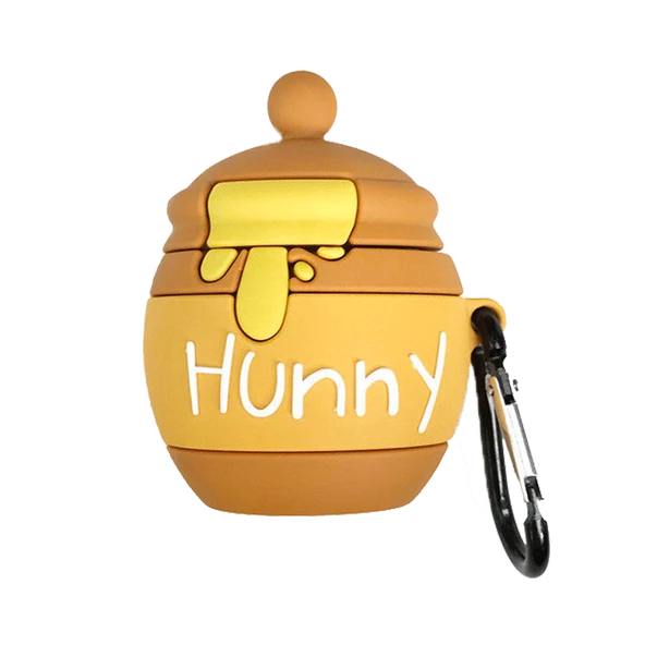 E2M AIRPODS 1-2 KILIF HUNNY ürün görseli