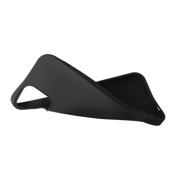 BİKAPAK ECO SENSE IPHONE 13 SİYAH KAPAK ürün görseli