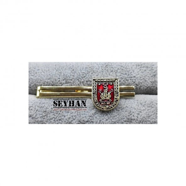 Kara Kuvvetleri Kıravat iğnesi - Resim 2