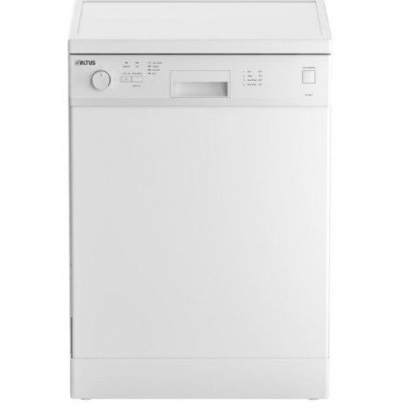 Altus AL 434 A 4 Programlı Bulaşık Makinesi