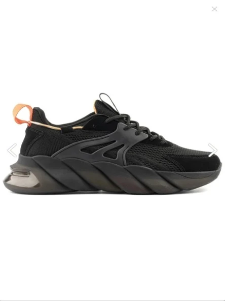 Gamelu 23Yz Care Kadın Sneakers Keten Günlük Spor Ayakkabı - 5
