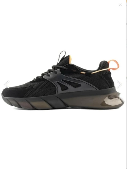 Gamelu 23Yz Care Kadın Sneakers Keten Günlük Spor Ayakkabı - 6