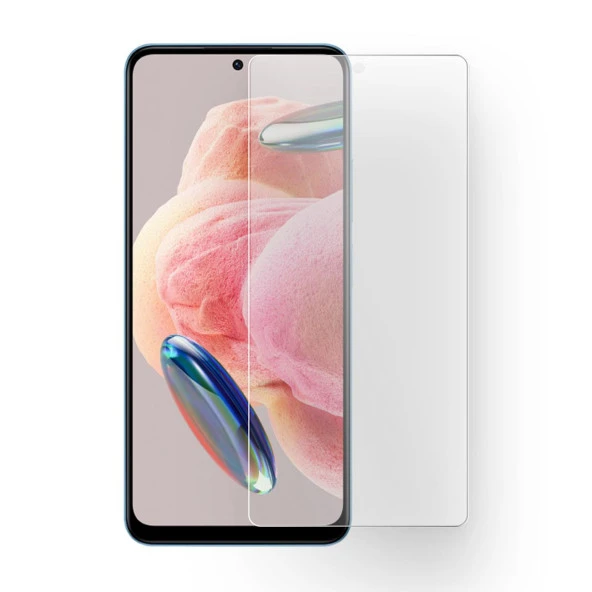 BİNANO EXTREME XIAOMI REDMI NOTE 12 NANO EKRAN KOR ürün görseli