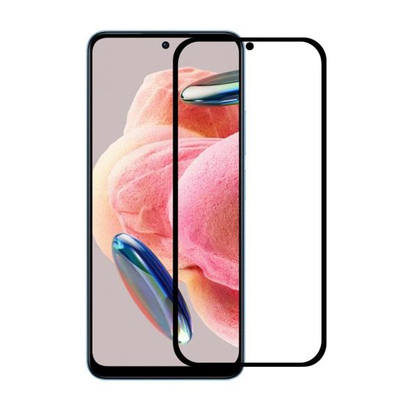 BİNANO CERAMIC XIAOMI REDMI NOTE 12 EKRAN KORUYUCU