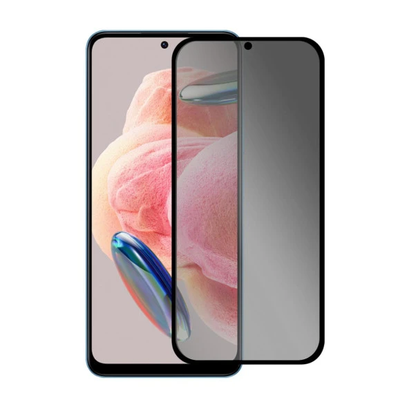 BİNANO CERAMIC MATTE XIAOMI REDMI NOTE 12 EKRAN KORUYUCU