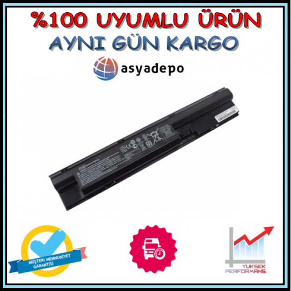 Hp FP09 Batarya Pil , Garantili , Hızlı Kargo