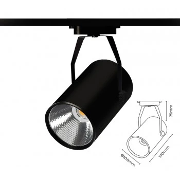 20W RAY SPOT ürün görseli