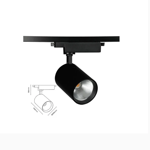 30W RAY SPOT ürün görseli