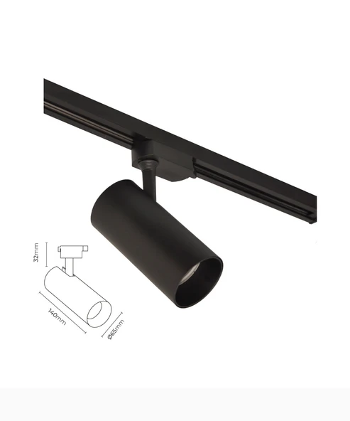 30W RAY SPOT ürün görseli