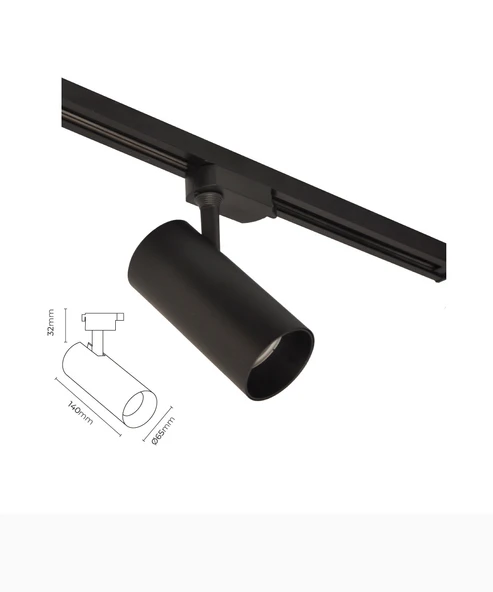 30W RAY SPOT ürün görseli