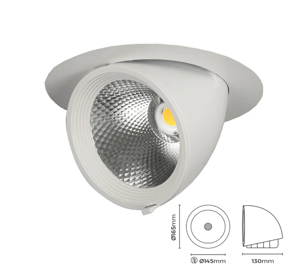 40W LED SALYANGOZ