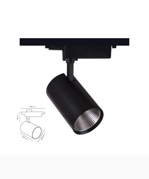 40W RAY SPOT ürün görseli