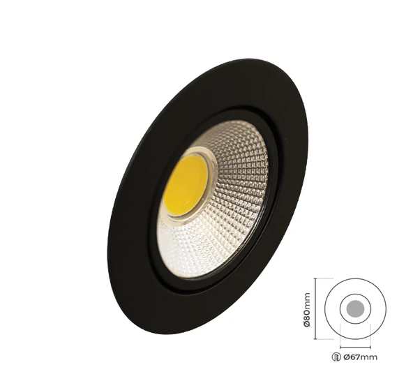 5W LED SPOT - 3
