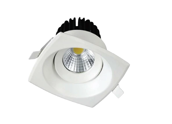9W LED SPOT ürün görseli