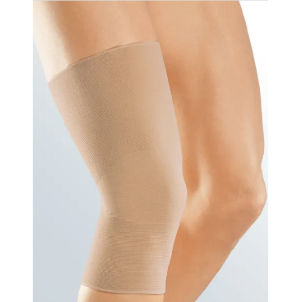 medi elastic knee support Elastik diz desteği