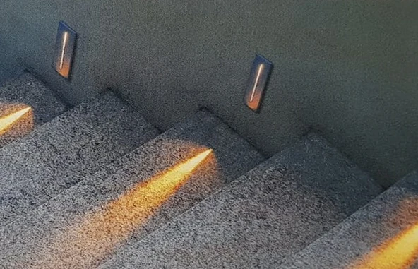 BASAMAK ARMATÜRÜ - Resim 2