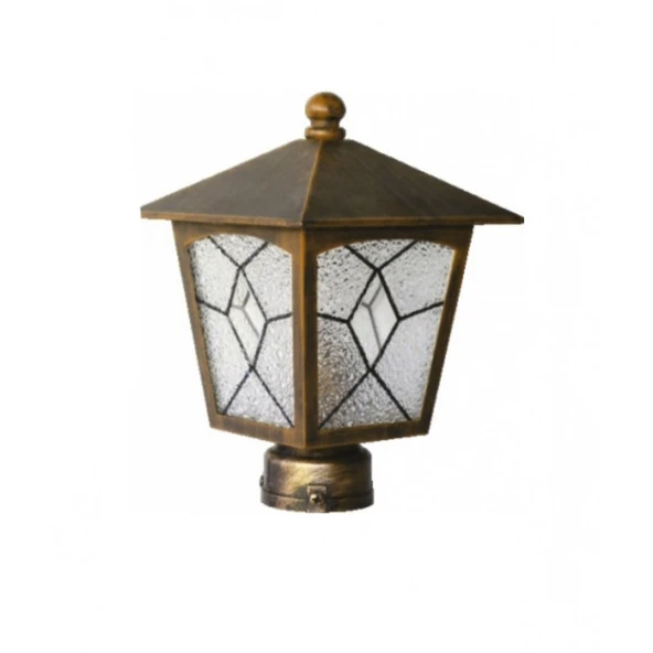 AŞIYAN FENER DİREK ÜSTÜ - Resim 4