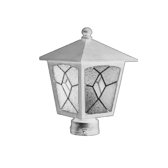 AŞIYAN FENER DİREK ÜSTÜ - Resim 3