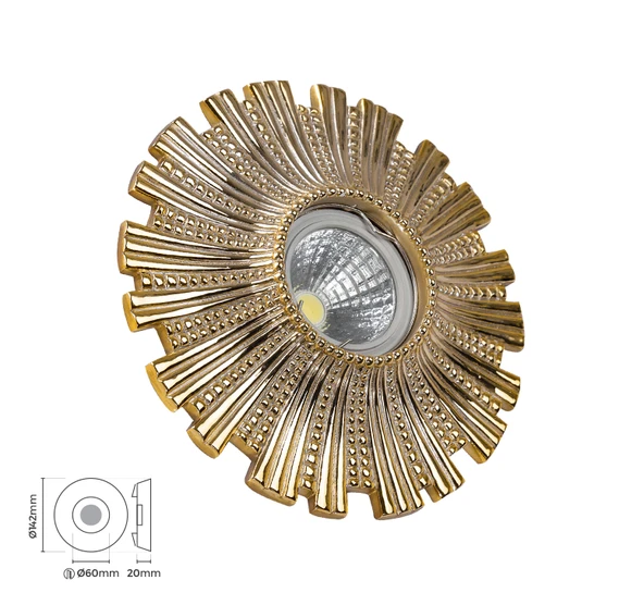 DEKORATİF SPOT ürün görseli