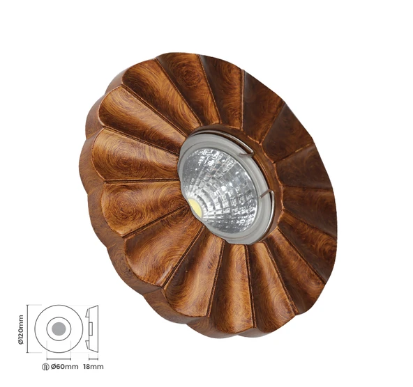 DEKORATİF SPOT ürün görseli 1