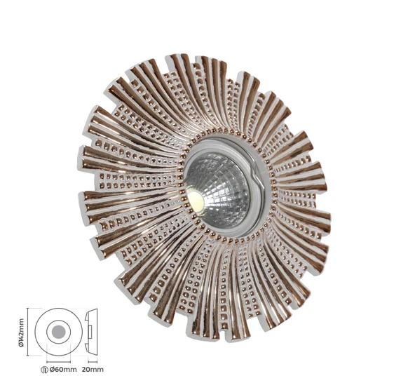 DEKORATİF SPOT ürün görseli 1