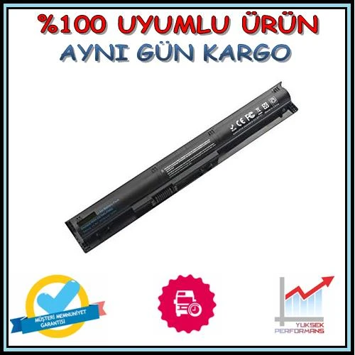 Hp RI04 Batarya Pil