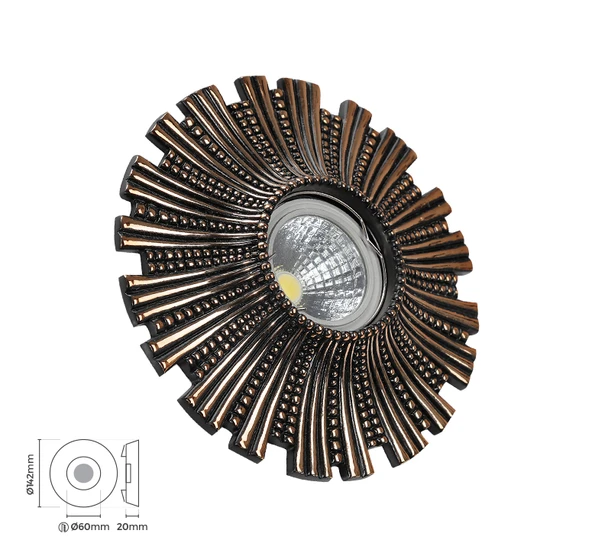 DEKORATİF SPOT ürün görseli