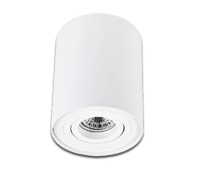 GU10 SİLİNDİR SPOT ürün görseli