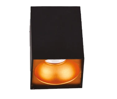 GU10 SİLİNDİR SPOT ürün görseli