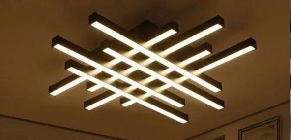 HASIR LED PLAFONYER - 2