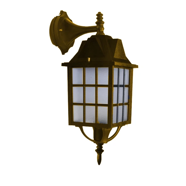 KAFESLİ TERS FENER - Resim 4