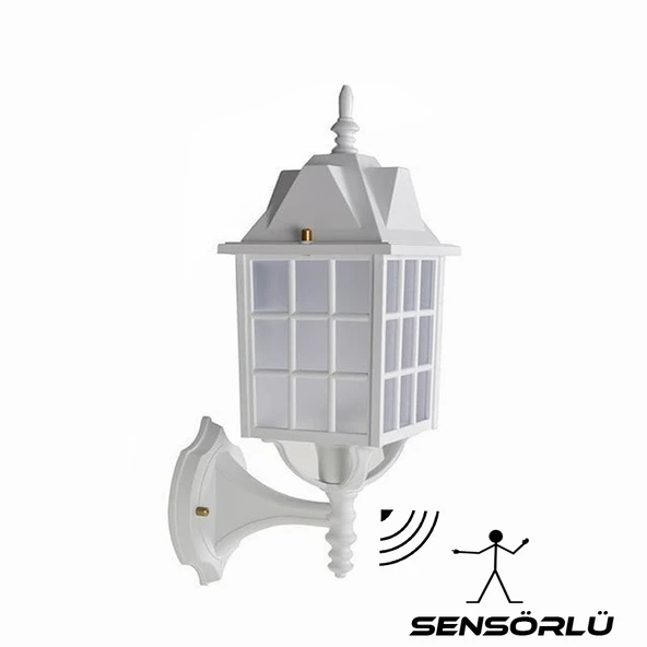 KAFESLİ SENSÖRLÜ ürün görseli