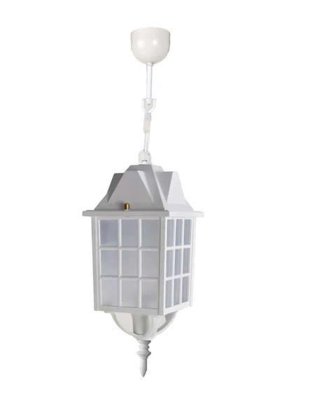 KAFESLİ FENER ASKILI ürün görseli