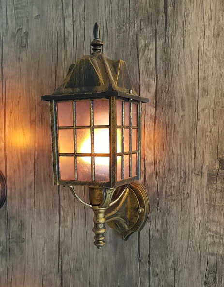 KAFESLİ FENER KONSOLLU - Resim 4