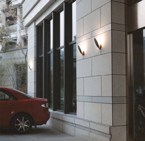 LED APLİK - Resim 2