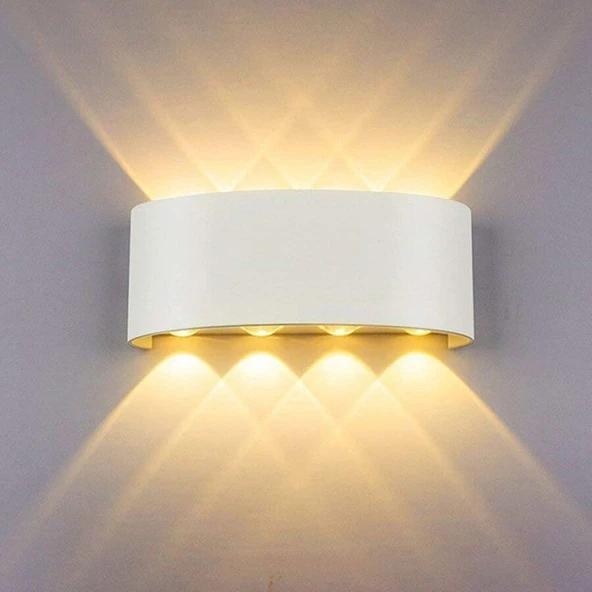 LED APLİK - Resim 3