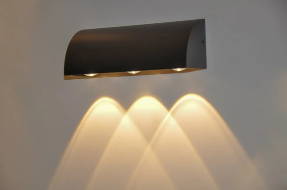 LED APLİK - Resim 2