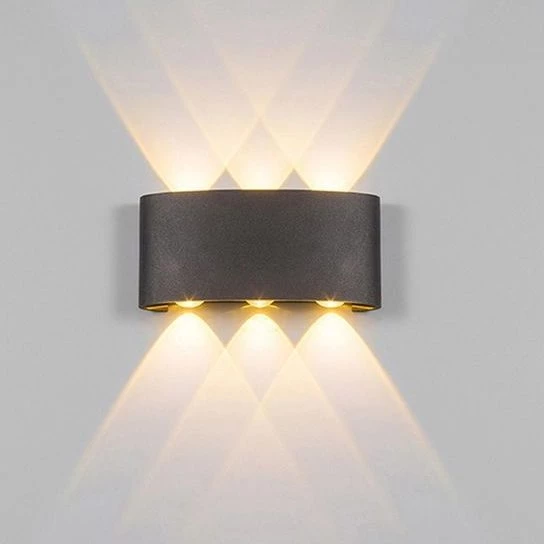LED APLİK - 1