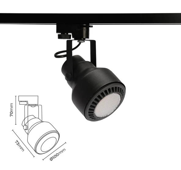 RAY SPOT E27 ürün görseli