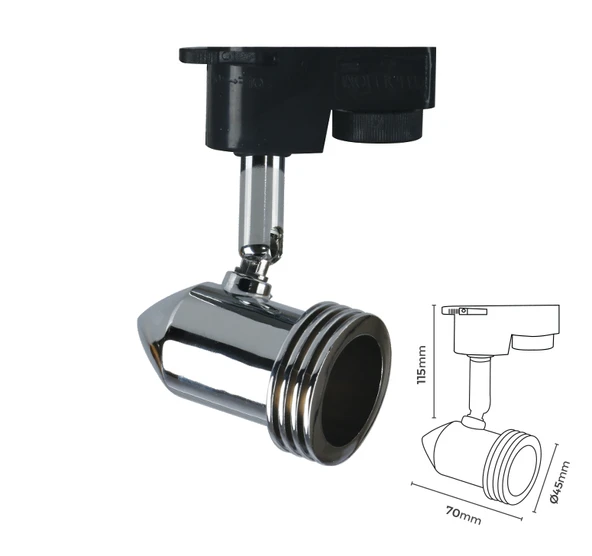 RAY SPOT GU10 ürün görseli