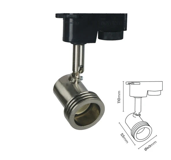 RAY SPOT GU10 ürün görseli