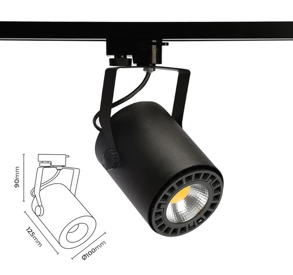 RAY SPOT E27 ürün görseli