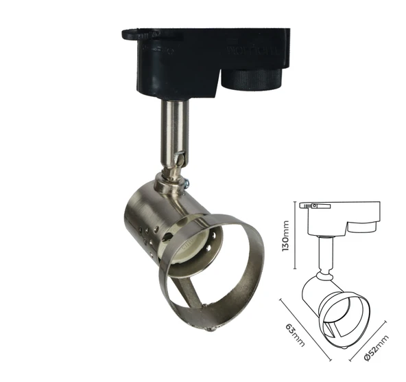 RAY SPOT GU10 ürün görseli