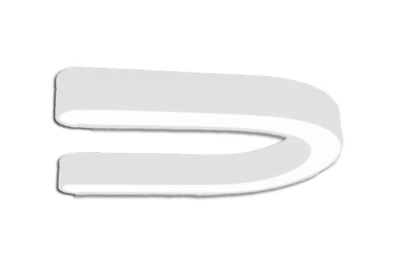 U LINEER SARKIT - Resim 2