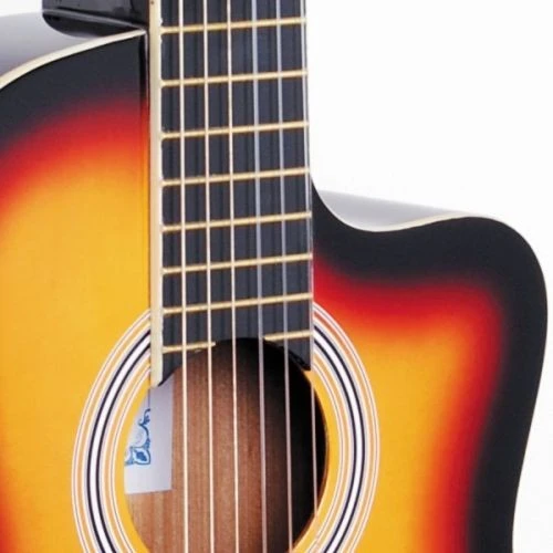Gitar Klasik Rodriguez RCC550SB - 3