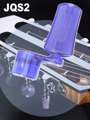 Gitar Burgu Sargı Aleti Profesyonel JQS2 - 2