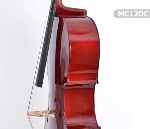 Çello Manuel Raymond MC12DC - 2