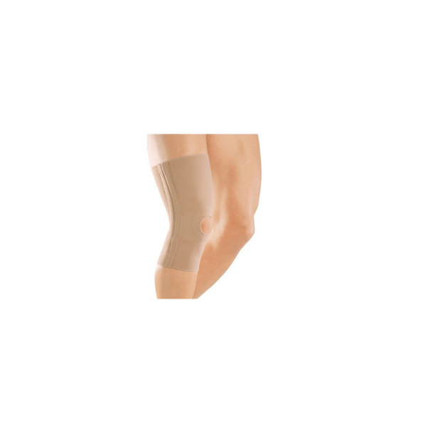 Medi Elastic Knee Support Diz Bandajı 605
